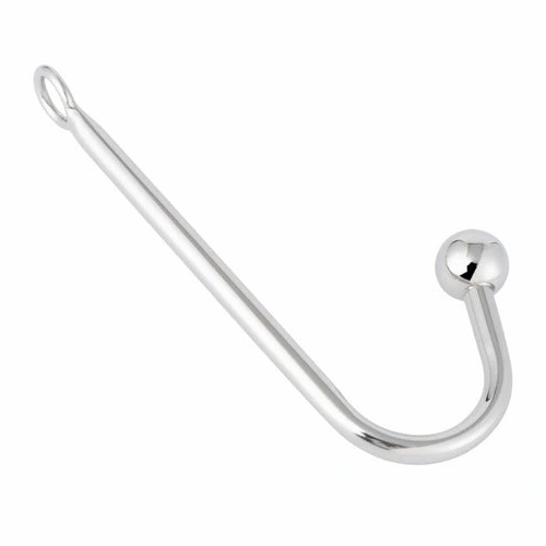 Smooth Sex AllNight Anal 3294 Toy Hook Metal 0411